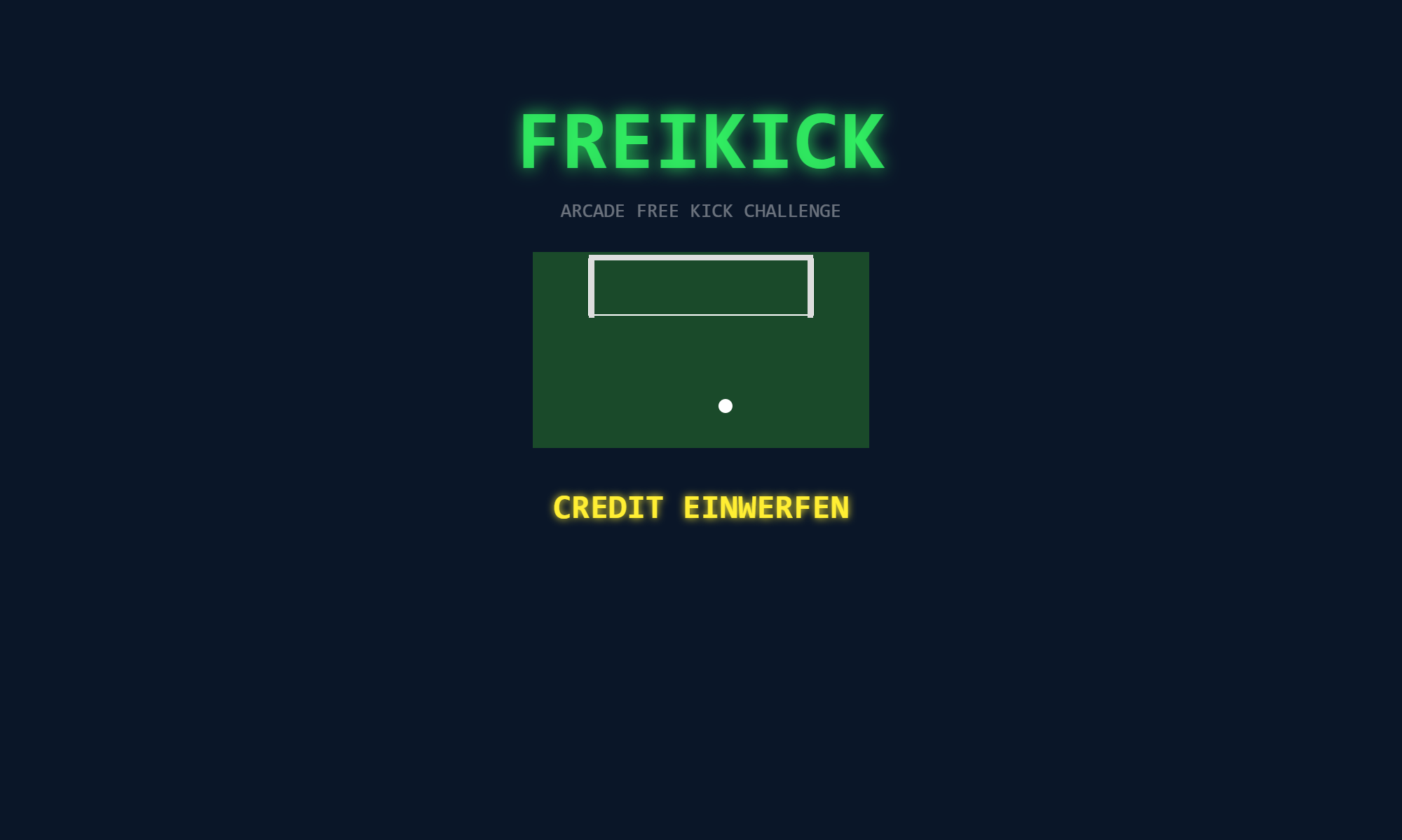 FREIKICK