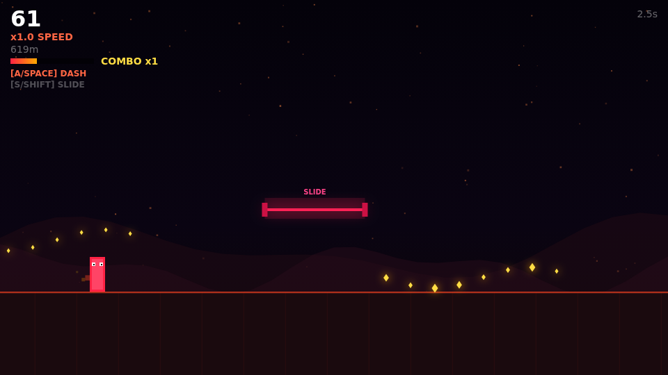 SparkRun - FEUERMietz