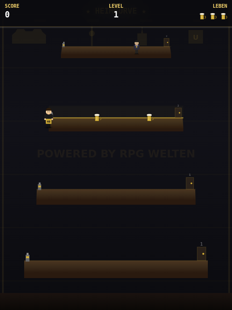 Dortmunder Schankmeister